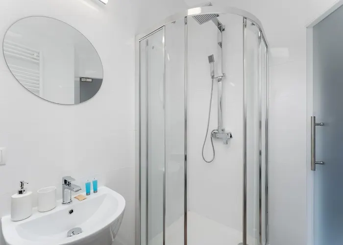 Starowislna Charming By Bookinghost Apartment Krakow