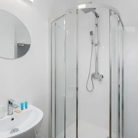 Starowiślna Charming By Bookinghost Apartament Kraków