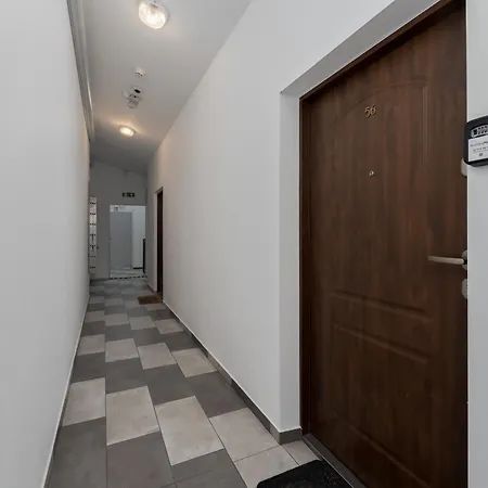 Starowislna Charming By Bookinghost * Cracovia