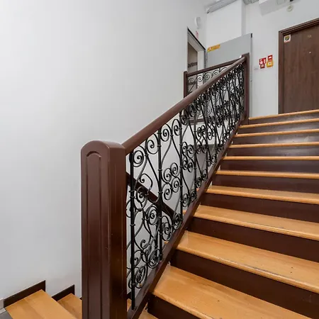 Starowiślna Charming By Bookinghost Apartament *