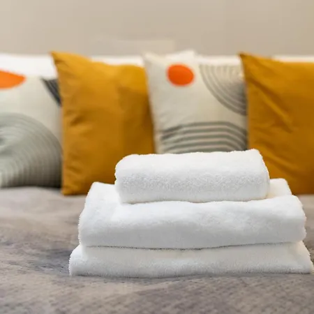 Starowiślna Charming By Bookinghost Apartament *