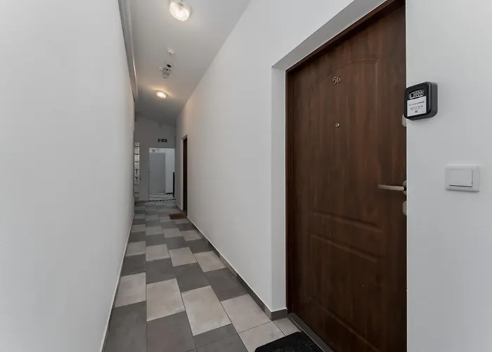 Starowislna Charming By Bookinghost * קרקוב