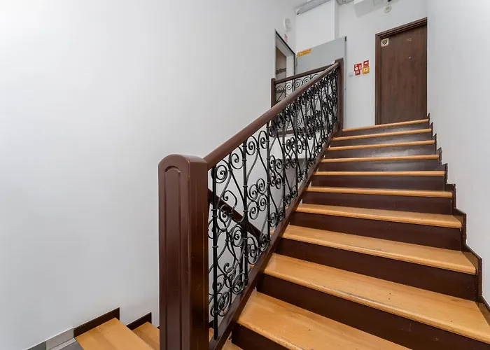 Starowislna Charming By Bookinghost Apartamento *