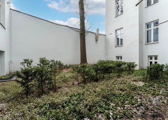 Starowislna Charming By Bookinghost *