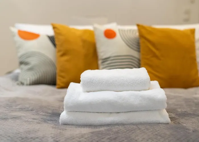 Starowislna Charming By Bookinghost Apartamento *