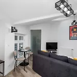 Starowislna Charming By Bookinghost Apartamento Cracovia