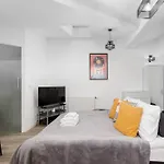 Starowislna Charming By Bookinghost Apartamento