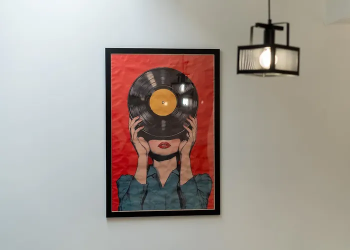 Starowislna Charming By Bookinghost شقة